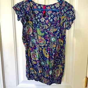 Blouse woman’s size L